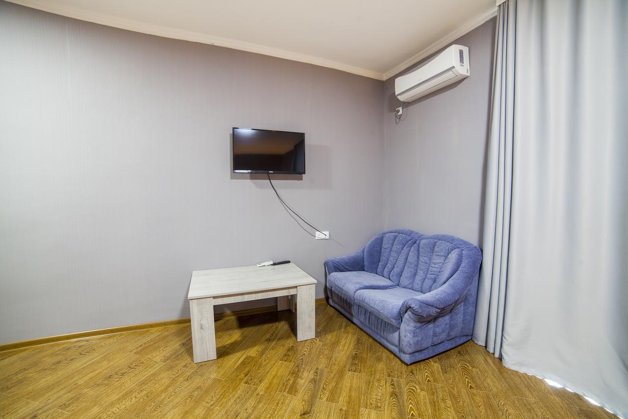 Vardzia Cave Hotel Aspindza Exteriér fotografie