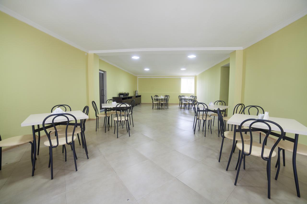 Vardzia Cave Hotel Aspindza Exteriér fotografie