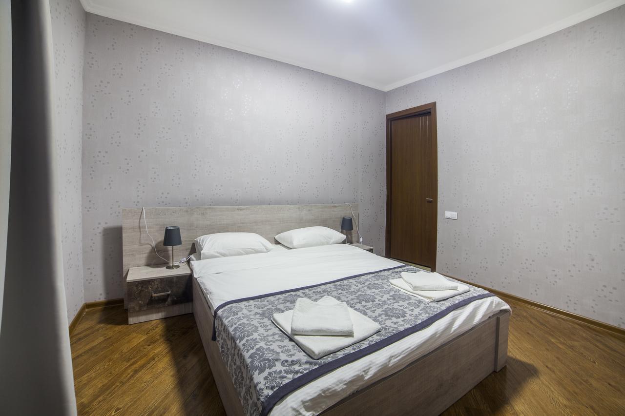 Vardzia Cave Hotel Aspindza Exteriér fotografie